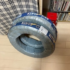 スクータータイヤ　3.00-10 TL 2本　の画像