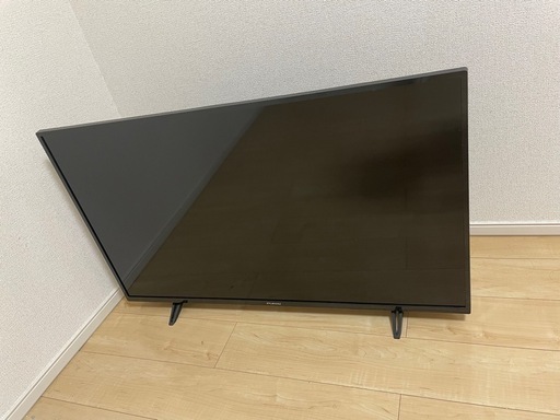 テレビ
