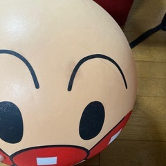 【40センチ】アンパンマンバランスボールの画像