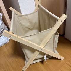 ラックの画像