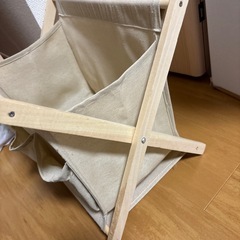 ラックの画像