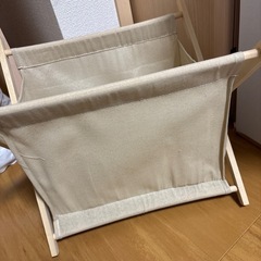 ラックの画像
