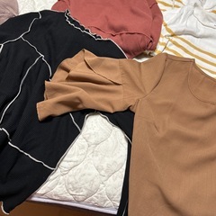 レディース　トップス　まとめ売りの画像