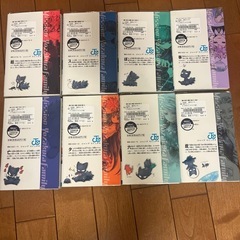 【取引中】漫画「夜桜さんちの大作戦」　1〜8巻の画像