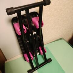 ほぼ新品  バランス機器  スライドシェイプ の画像