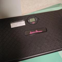 ほぼ新品  バランス機器  スライドシェイプ の画像