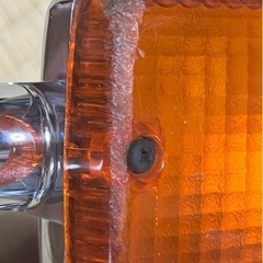 [当時物]XJ400.550純正ウィンカーセット
の画像