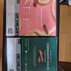 スターバックス　KEURIG用　カプセルの画像