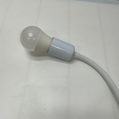 照明　クリップライト器具　LEDの画像
