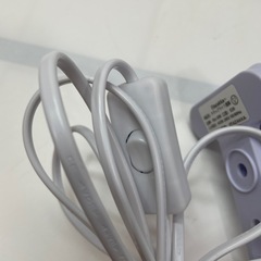 照明　クリップライト器具　LEDの画像