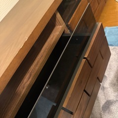 テレビ台の画像