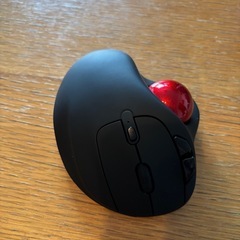 トラックボール
マウスの画像