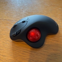 トラックボール
マウスの画像