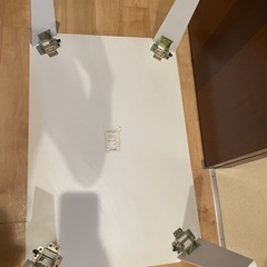 テーブルの画像