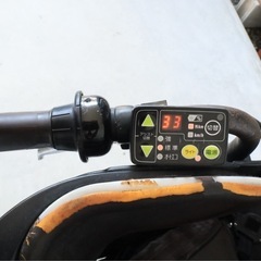 YAMAHA PS KISS 電動自転車　電動アシスト自転車の画像