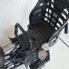 YAMAHA PS KISS 電動自転車　電動アシスト自転車の画像