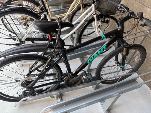Giantマウンテンバイク