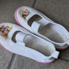 上履き２足セットの画像