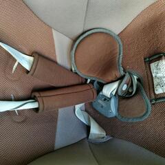 チャイルドシートの画像