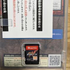 Nintendo　Switch　超・逃走中&超・戦闘中　ダブルパック　の画像