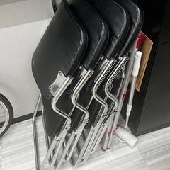 オフィス机&オフィスチェアーセット
の画像
