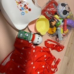 子ども用品80〜110サイズその他グッズの画像