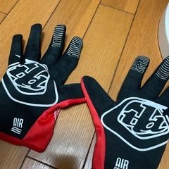ホンダ　グローブの画像