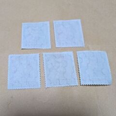 20万円分　収入印紙の画像