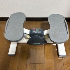 ステッパーの画像