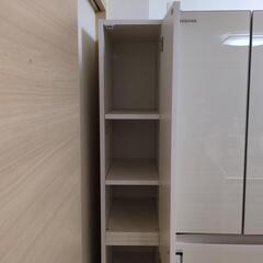 キッチン隙間収納 ストッカーの画像