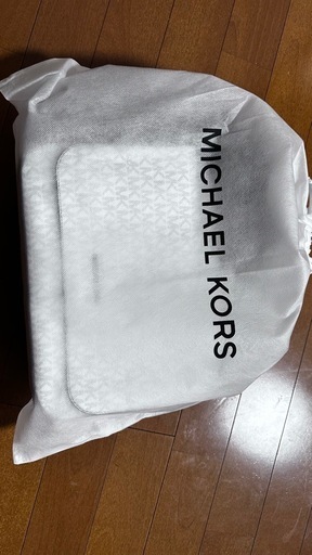 ユニセックスバッグ