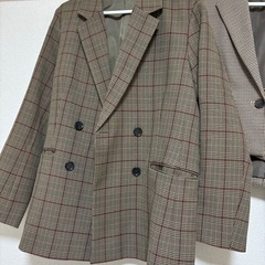 ジャケット まとめ売りの画像