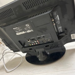 テレビの画像