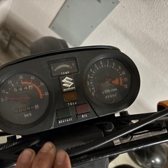 TS50 ジョグアプリオTYPE2 2台セット
  の画像