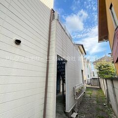 大江戸線 落合南長崎駅 徒歩7分【初期費用20万円】二人入居可◆...
