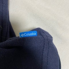 Columbia Tシャツ Lサイズ OMNI - WICKの画像