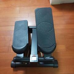 ステッパーの画像