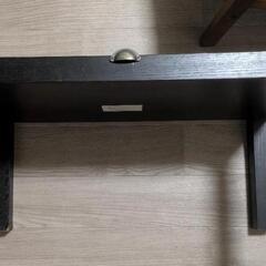 ローテーブルの画像