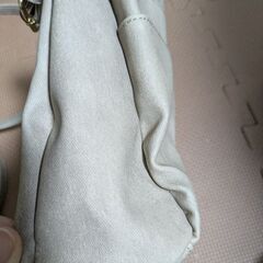 ショルダーバッグ　しまむらの画像