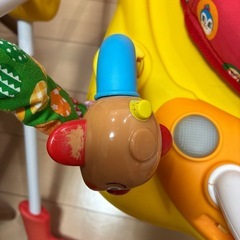 アンパンマン　ベビージャンパー（ジャンパルー）の画像
