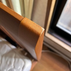 シングルベッドの画像