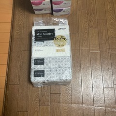 エリエールボックステッシュ他の画像