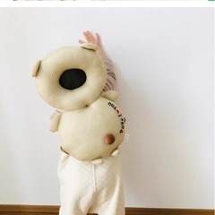 ヘッドガードの画像