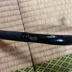 [当時物]XJ400.550キジマタンデムバーの画像