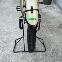 電動アシスト自転車の画像