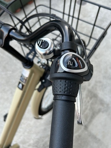 電動アシスト自転車