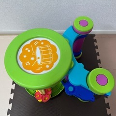 ピープル の アクティブ知育ローラーの画像