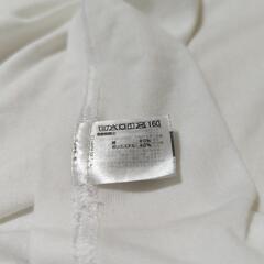 アディダス　Tシャツの画像
