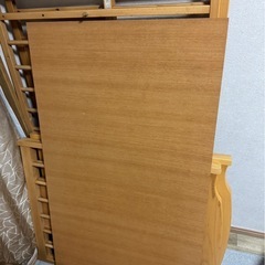 ベビーベッド、ベビーサークルの画像