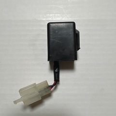 ポッシュ　ウインカーリレーの画像